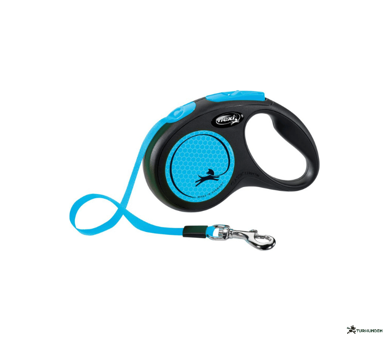 Flexi New Neon Flexline