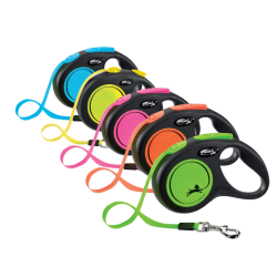 Flexi New Neon Flexline