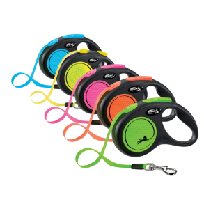 Flexi New Neon Flexline