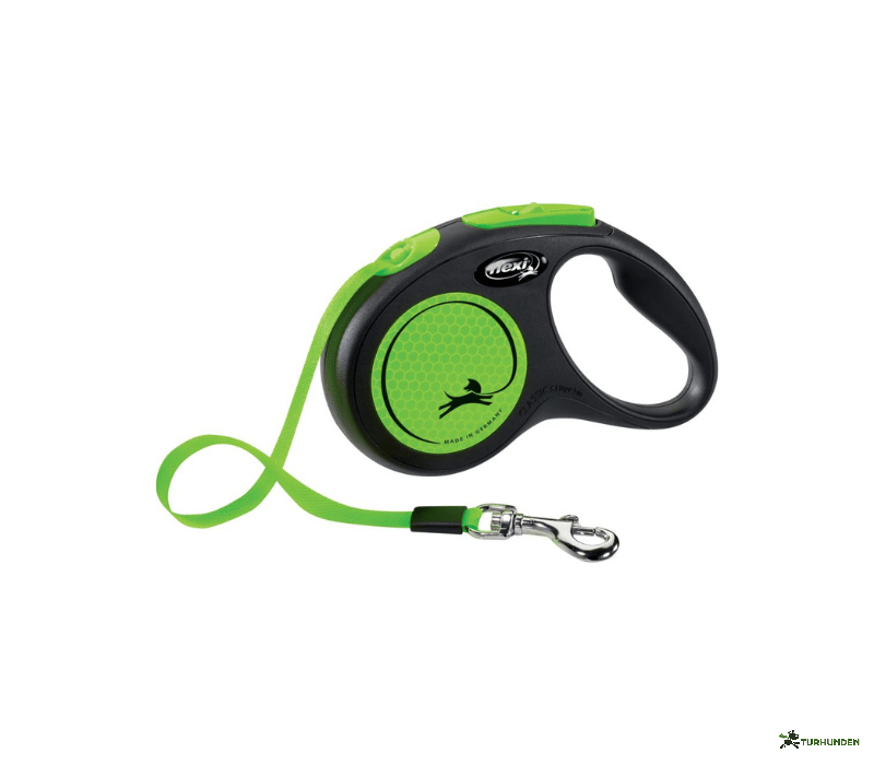 Flexi New Neon Flexline