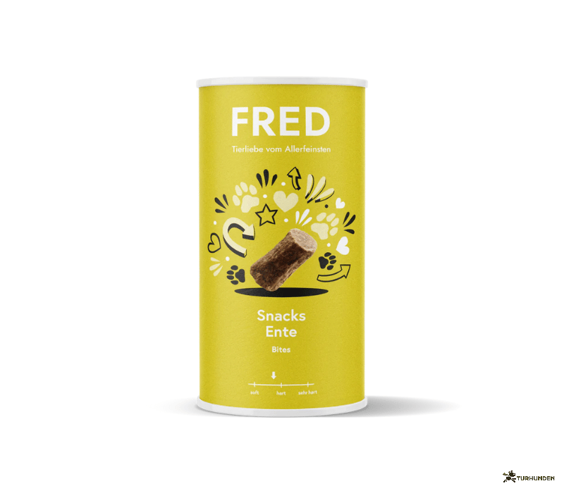 Fred - Snacks And