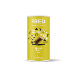 Fred - Snacks And