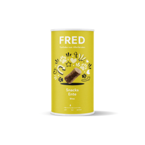 Fred - Snacks And