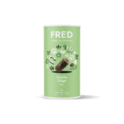 Fred - Snacks Ged