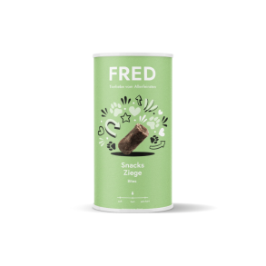 Fred - Snacks Ged
