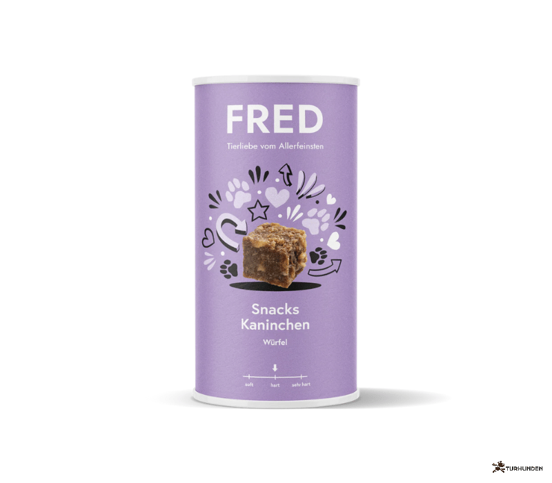 Fred - Snacks Kanin