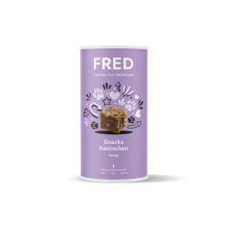 Fred - Snacks Kanin