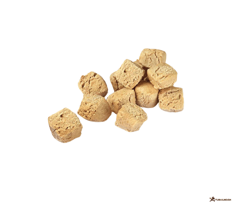 Fred - Snacks Kanin &amp; Tranebr