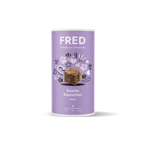 Fred - Snacks Kanin & Traneb�r