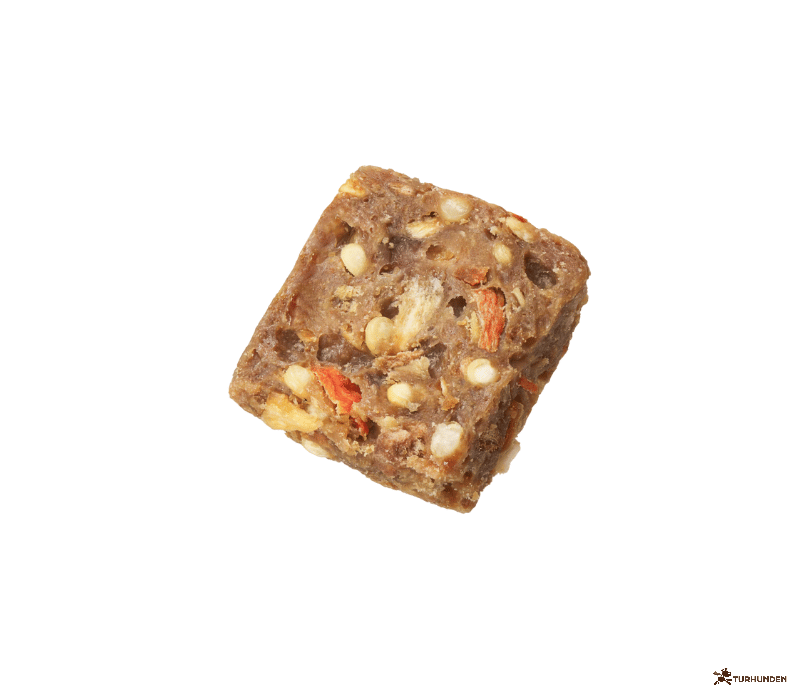 Fred - Snacks Kylling &amp; Gr�ntsager