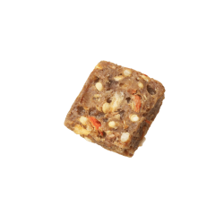 Fred - Snacks Kylling &amp; Gr�ntsager