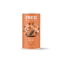 Fred - Snacks Struds