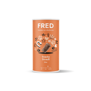 Fred - Snacks Struds