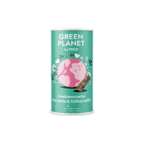 Fred - Semimoist Insekt Snacks
