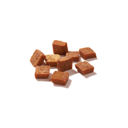 Fred - Semimoist Vegane Snacks m. Grskar &amp; Gulerdder