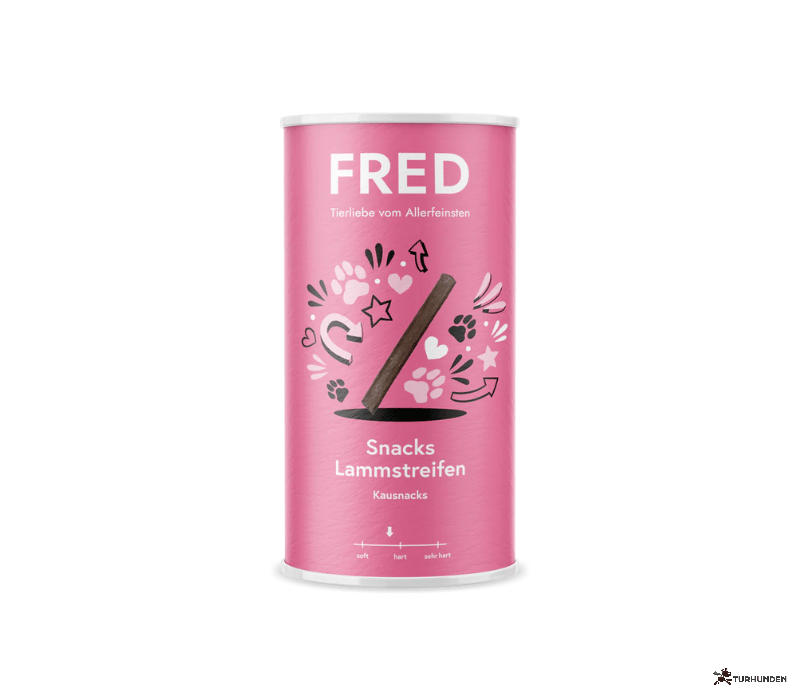 Fred - Lammesticks