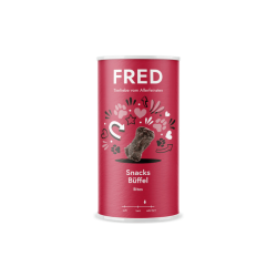 Fred - Bffel Snacks