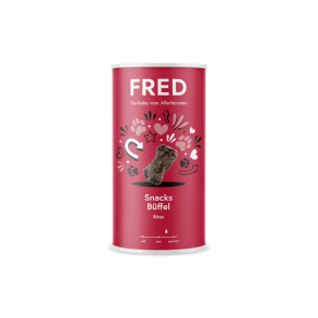 Fred - Bffel Snacks