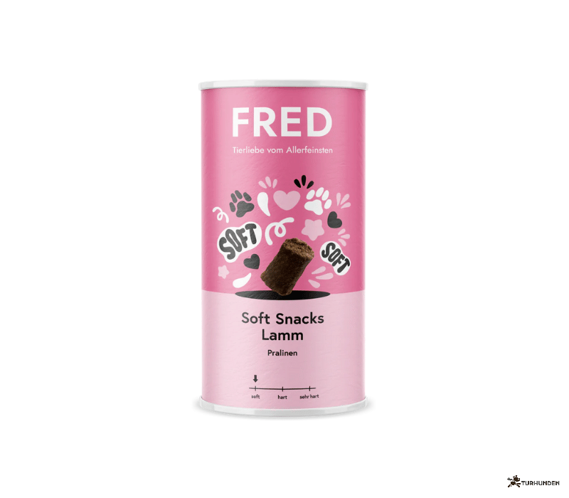 Fred - Soft Snacks Lam