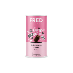 Fred - Soft Snacks Lam