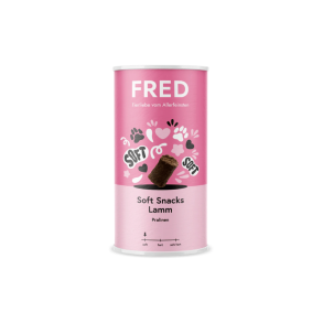 Fred - Soft Snacks Lam