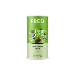 Fred - Soft Snacks Vildt
