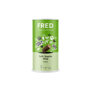 Fred - Soft Snacks Vildt