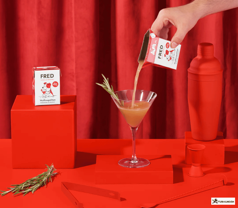 Fred - Wuffmopolitan