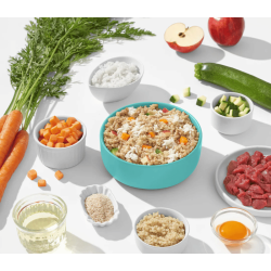 Fred - Low Protein med Hjort