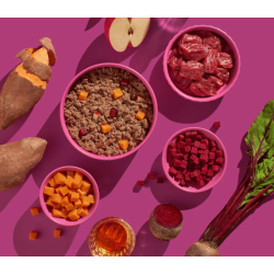 Fred - Hest m. Sdkartoffel