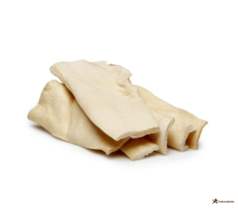 Frigera Natural Dog Chews - B�ffel Chips