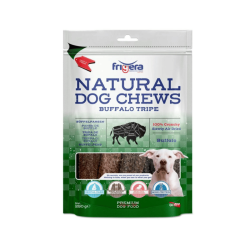  Frigera Natural Dog Chews - Bffel Kallun