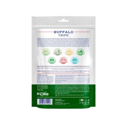  Frigera Natural Dog Chews - Bffel Kallun