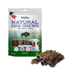  Frigera Natural Dog Chews - Bffel Kallun