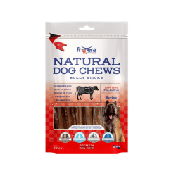 Frigera Natural Dog Chews - Bully Sticks