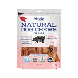 Frigera Natural Dog Chews Grise�rer