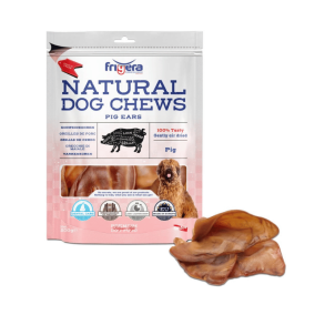 Frigera Natural Dog Chews Grise�rer