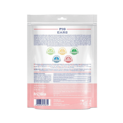 Frigera Natural Dog Chews Grise�rer