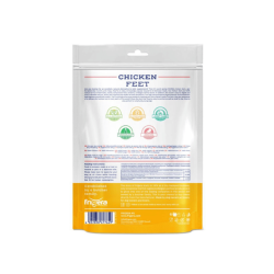 Frigera Natural Dog Chews - Hnsefdder