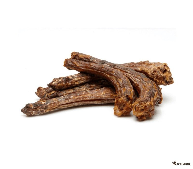 Frigera Natural Dog Chews - Kalkunhalse