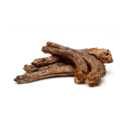 Frigera Natural Dog Chews - Kalkunhalse