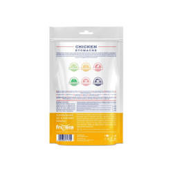 Frigera Natural Dog Chews - Kyllingemave