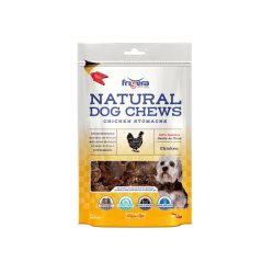 Frigera Natural Dog Chews - Kyllingemave