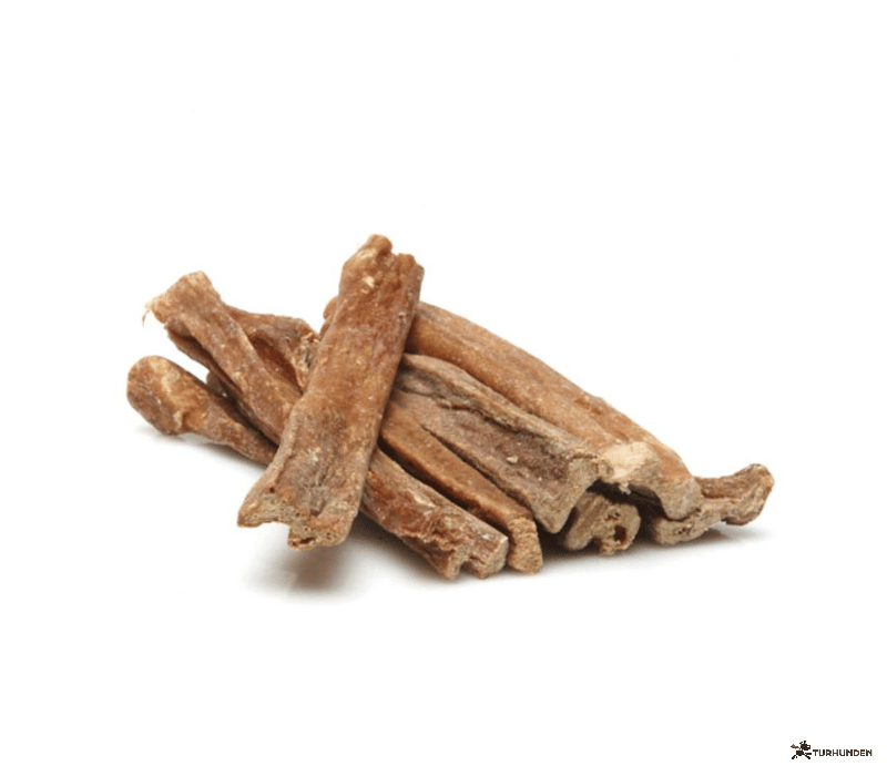 Frigera Natural Dog Chews - Okse Hvalpepinde