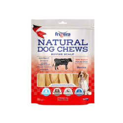 Frigera Natural Dog Chews - Okse pandelapper