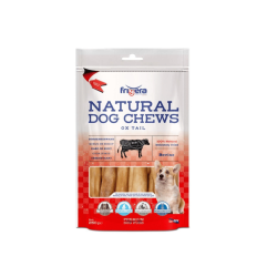 Frigera Natural Dog Chews - Oksehaler