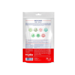 Frigera Natural Dog Chews - Oksehaler