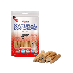 Frigera Natural Dog Chews - Oksehaler