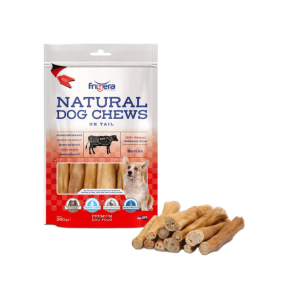 Frigera Natural Dog Chews - Oksehaler