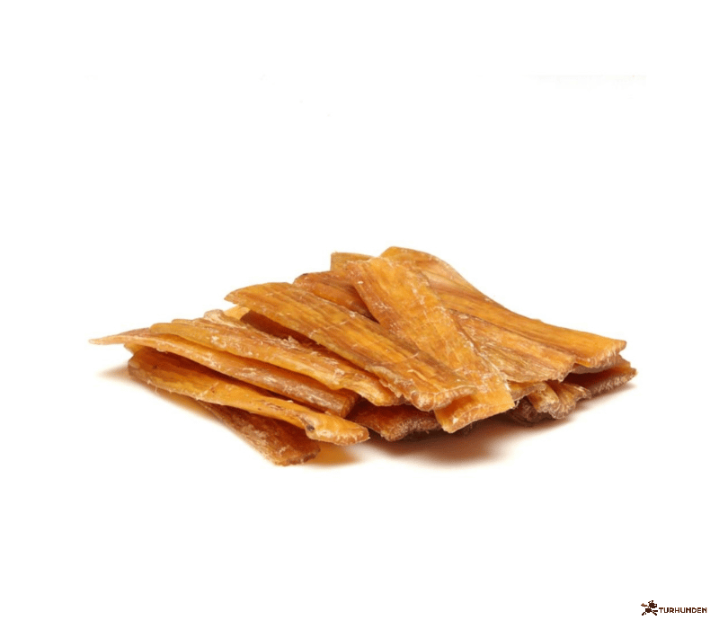 Frigera Natural Dog Chews - Oksehalssene